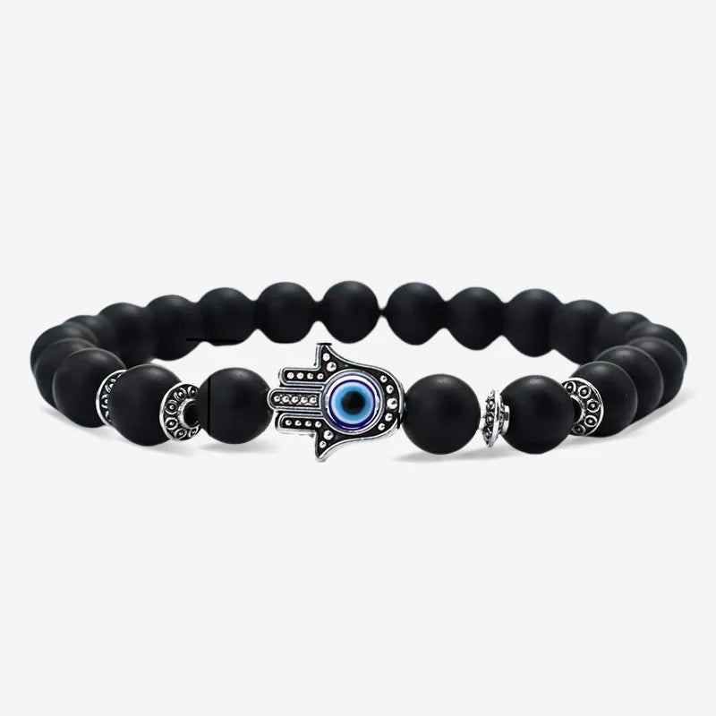 Feng shui online evil eye bracelet