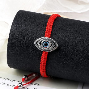 Classic Evil Eye Thread Style Bracelets