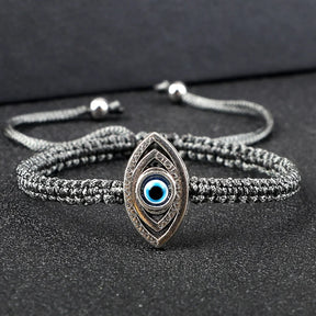 Classic Evil Eye Thread Style Bracelets