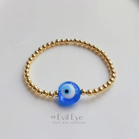 Evil Eye Amulet Bracelet