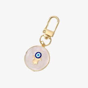 Evil Eye Classic Design Keychains