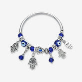 Evil Eye Greece Bracelet