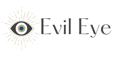 evil eye logo