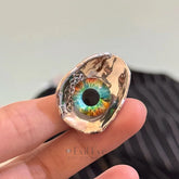 Evil Eye Ring Greece