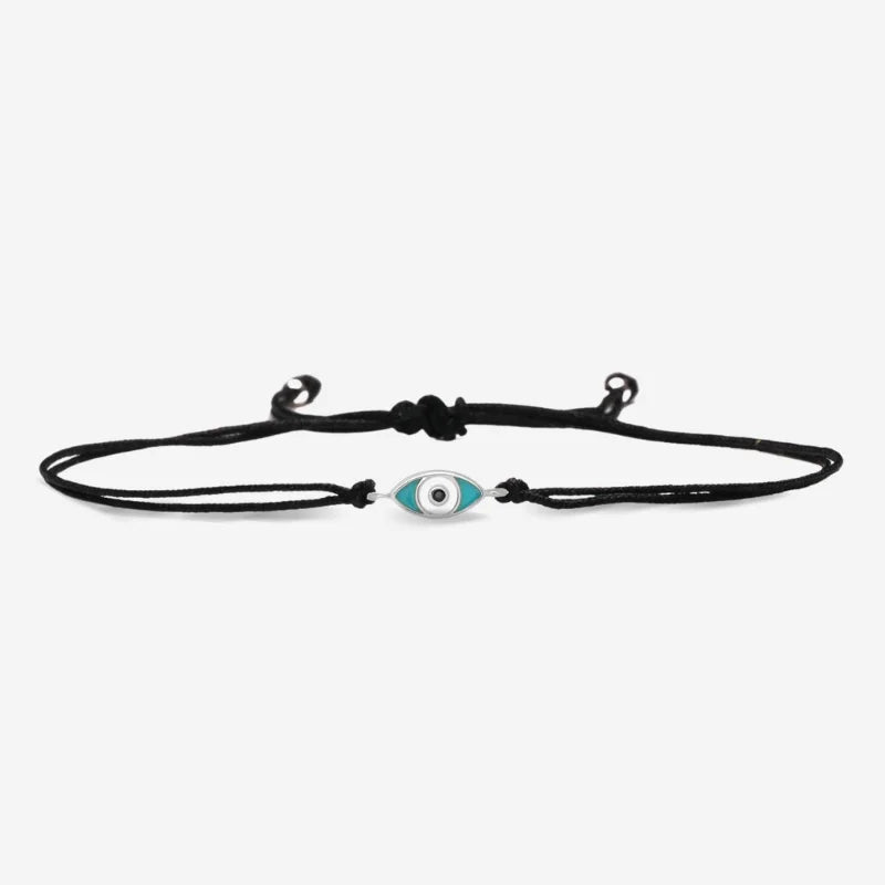 Unisex Evil Eye Bracelet